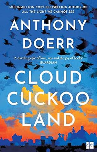 Cloud Cuckoo Land